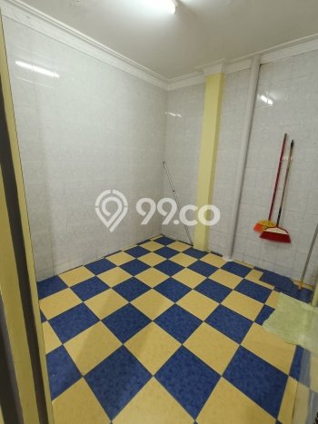 Rumah area Baloi, Batam, Luas 72m² Bangunan 70m² - INVESTASI TERBAIK! Rumah area Baloi, Batam, Luas 72m² Bangunan 70m² - INVESTASI TERBAIK!