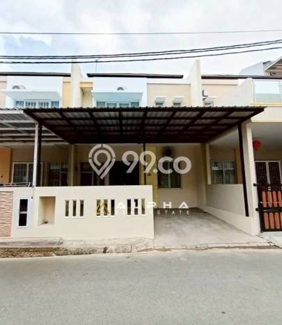 Rumah sewa siap huni 3 Kamar Tidur di Batam Centre, Batam Rumah sewa siap huni 3 Kamar Tidur di Batam Centre, Batam