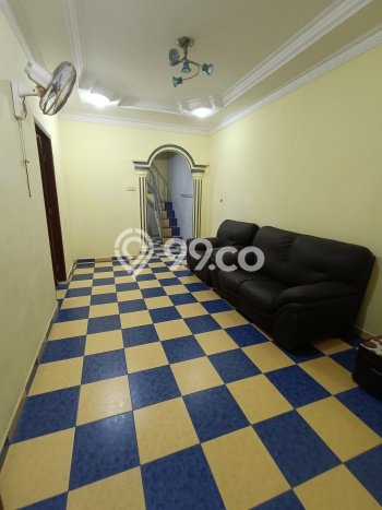 Rumah area Baloi, Batam, Luas 72m² Bangunan 70m² - INVESTASI TERBAIK! Rumah area Baloi, Batam, Luas 72m² Bangunan 70m² - INVESTASI TERBAIK!