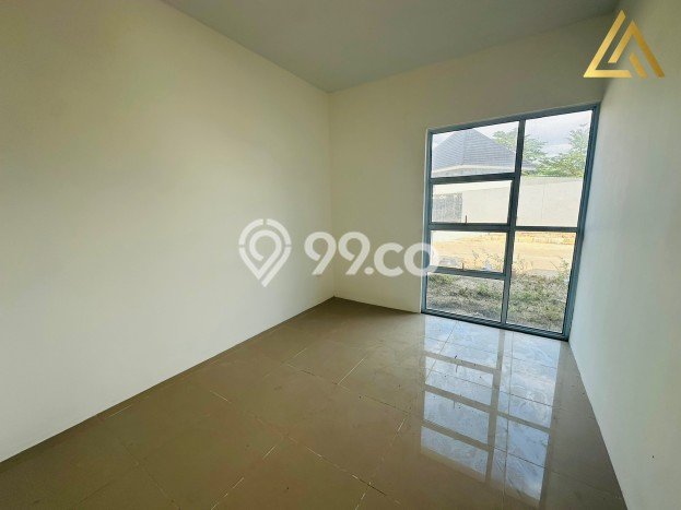 Jual Rumah Modern 3 KT di Batam Centre, Batam Jual Rumah Modern 3 KT di Batam Centre, Batam