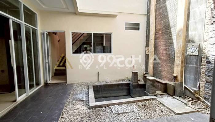 Hunian Nyaman Asri 5 KT Siap Huni di Batam Centre Batam Hunian Nyaman Asri 5 KT Siap Huni di Batam Centre Batam