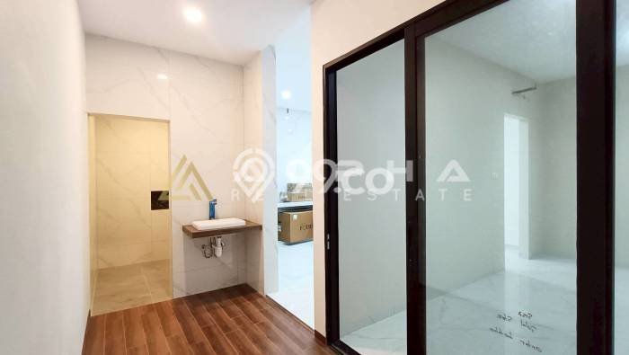 Rumah Elit Modern Tanpa Renovasi di Batam Centre Batam Rumah Elit Modern Tanpa Renovasi di Batam Centre Batam