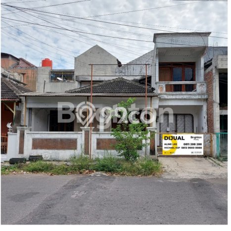 Dijual Rumah Minimalis Bagus Punya 2 KT di Semarang Timur Semarang SHM Dijual Rumah Minimalis Bagus Punya 2 KT di Semarang Timur Semarang SHM