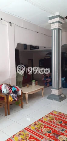 Hunian Nyaman Asri 9 KT Siap Huni di Lamper Semarang Hunian Nyaman Asri 9 KT Siap Huni di Lamper Semarang