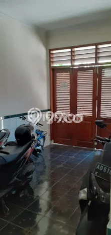Hunian Nyaman Asri 9 KT Siap Huni di Lamper Semarang Hunian Nyaman Asri 9 KT Siap Huni di Lamper Semarang