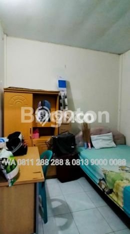 Komersial Dijual di Semarang Tengah LT 90m2, LB 225m2 untuk Investasi Komersial Dijual di Semarang Tengah LT 90m2, LB 225m2 untuk Investasi