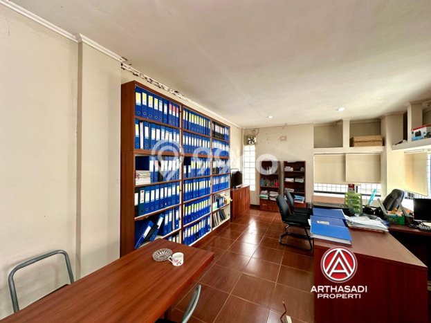 Dijual Kost Strategis di Tebet, Jakarta Selatan 9 KT, 8 KM, Luas Bangunan 320m2 Dijual Kost Strategis di Tebet, Jakarta Selatan 9 KT, 8 KM, Luas Bangunan 320m2