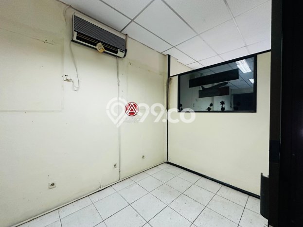 Ruko Dijual Lokasi Emas di Tanah Abang Luas 220m2 Ruko Dijual Lokasi Emas di Tanah Abang Luas 220m2