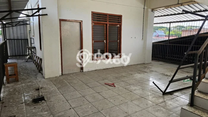 Ruko Paling Dicari LB 800m2 Dijual di Sananwetan Ruko Paling Dicari LB 800m2 Dijual di Sananwetan