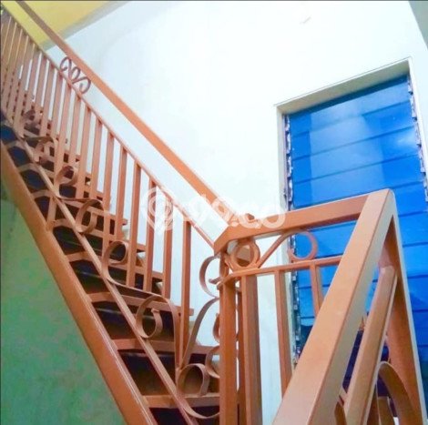 Dijual Rumah Premium dengan Fasilitas Sekitar Lengkap di Tambaksari, Surabaya Dijual Rumah Premium dengan Fasilitas Sekitar Lengkap di Tambaksari, Surabaya