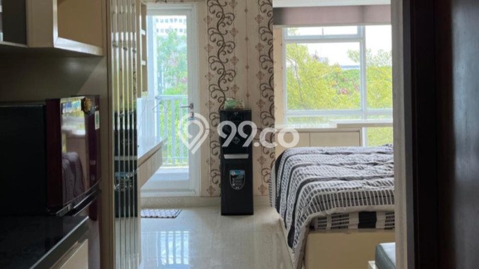 Dijual Apartemen 1 Kamar Tidur, 1 Kamar Mandi di Dukuh Pakis, Surabaya Dijual Apartemen 1 Kamar Tidur, 1 Kamar Mandi di Dukuh Pakis, Surabaya