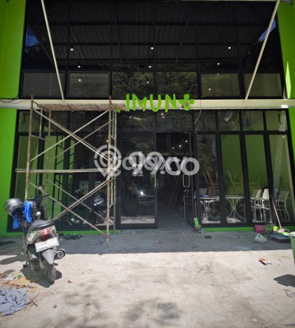 Untuk Dijual Ruko di Gubeng Surabaya LT 236m2 / LB 260m2 Untuk Dijual Ruko di Gubeng Surabaya LT 236m2 / LB 260m2