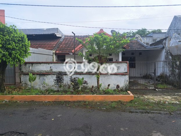 Rumah Modern Minimalis 3 KT Siap Huni di Driyorejo Rumah Modern Minimalis 3 KT Siap Huni di Driyorejo