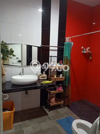 Hunian Cantik Minimalis Lb 165m2 di Taman, Sidoarjo Hunian Cantik Minimalis Lb 165m2 di Taman, Sidoarjo