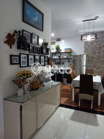 Hunian Cantik Minimalis Lb 165m2 di Taman, Sidoarjo Hunian Cantik Minimalis Lb 165m2 di Taman, Sidoarjo