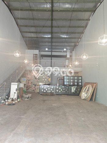 Untuk Dijual Ruko di Gubeng Surabaya LT 236m2 / LB 260m2 Untuk Dijual Ruko di Gubeng Surabaya LT 236m2 / LB 260m2