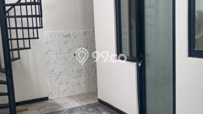 Rumah Modern Minimalis 3 KT Siap Huni di Gubeng Rumah Modern Minimalis 3 KT Siap Huni di Gubeng