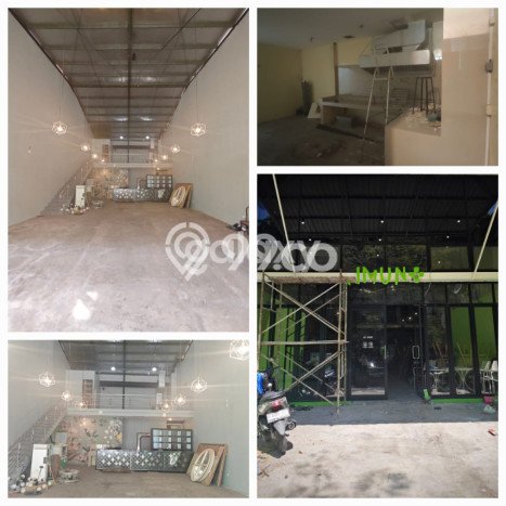 Untuk Dijual Ruko di Gubeng Surabaya LT 236m2 / LB 260m2 Untuk Dijual Ruko di Gubeng Surabaya LT 236m2 / LB 260m2