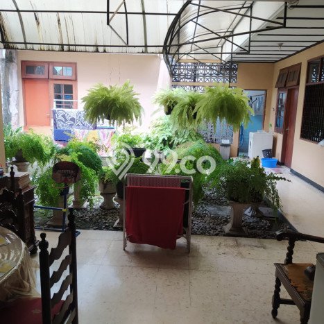 Dijual Rumah Mewah Exclusive di Gayungan, Surabaya Dijual Rumah Mewah Exclusive di Gayungan, Surabaya