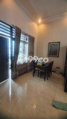 Siap Huni Rumah Mewah 4 Kamar di Kebomas Dekat ke Mana Saja Siap Huni Rumah Mewah 4 Kamar di Kebomas Dekat ke Mana Saja