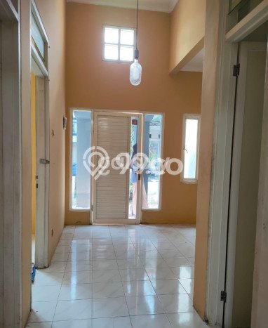 Jual Rumah Murah Meriah Taman Punya 2 KT & LT 72m2 Jual Rumah Murah Meriah Taman Punya 2 KT & LT 72m2