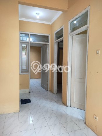 Jual Rumah Murah Meriah Taman Punya 2 KT & LT 72m2 Jual Rumah Murah Meriah Taman Punya 2 KT & LT 72m2
