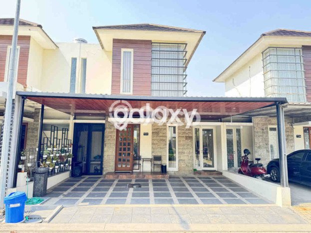 Jual Rumah Strategis Bagus Punya 2 KT di Taman Sidoarjo SHM Jual Rumah Strategis Bagus Punya 2 KT di Taman Sidoarjo SHM