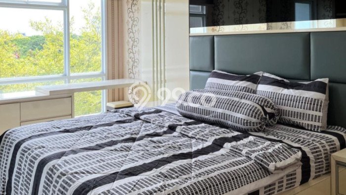 Dijual Apartemen 1 Kamar Tidur, 1 Kamar Mandi di Dukuh Pakis, Surabaya Dijual Apartemen 1 Kamar Tidur, 1 Kamar Mandi di Dukuh Pakis, Surabaya