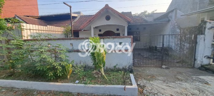 Rumah Modern Minimalis 3 KT Siap Huni di Driyorejo Rumah Modern Minimalis 3 KT Siap Huni di Driyorejo
