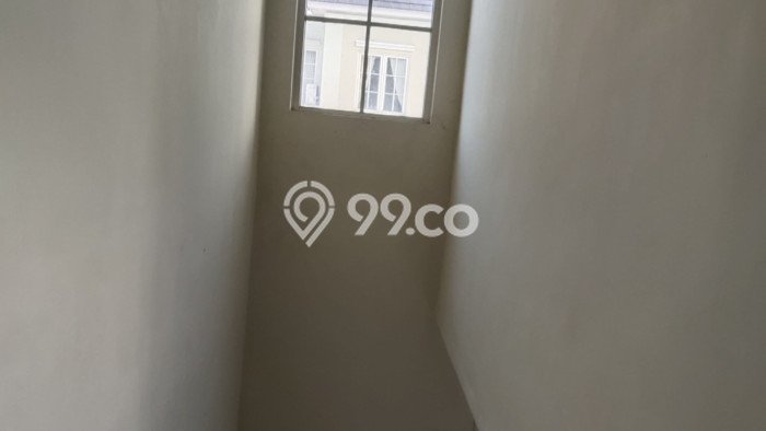 Rumah Modern Minimalis 2 KT Siap Huni di Taman Rumah Modern Minimalis 2 KT Siap Huni di Taman
