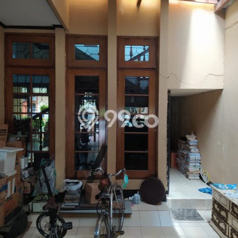 Dijual Rumah Mewah Exclusive di Gayungan, Surabaya Dijual Rumah Mewah Exclusive di Gayungan, Surabaya