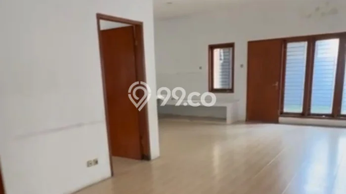 Rumah Bagus Siap Pakai Di Taman Luas 60m2 Aman Rumah Bagus Siap Pakai Di Taman Luas 60m2 Aman