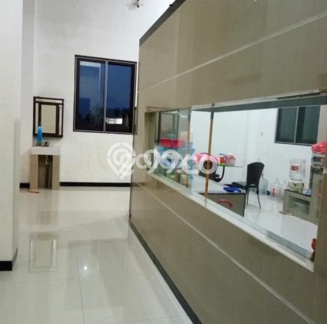 Dijual Rumah Premium dengan Fasilitas Sekitar Lengkap di Tambaksari, Surabaya Dijual Rumah Premium dengan Fasilitas Sekitar Lengkap di Tambaksari, Surabaya