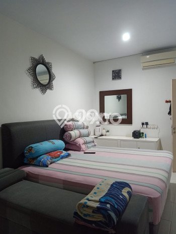Hunian Cantik Minimalis Lb 165m2 di Taman, Sidoarjo Hunian Cantik Minimalis Lb 165m2 di Taman, Sidoarjo