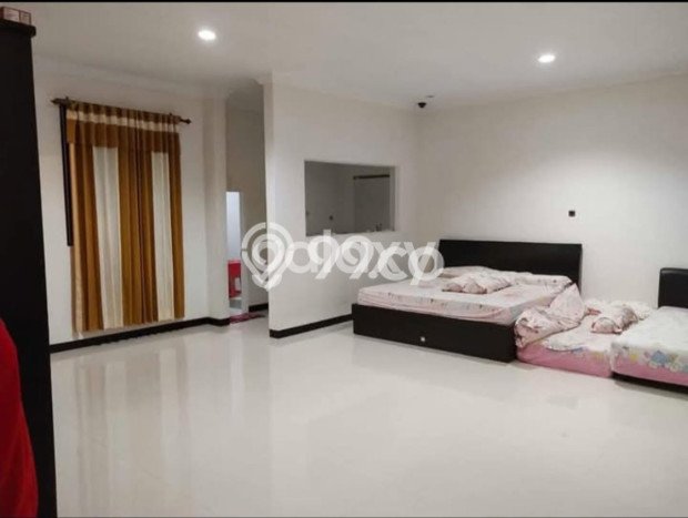 Dijual Rumah Premium dengan Fasilitas Sekitar Lengkap di Tambaksari, Surabaya Dijual Rumah Premium dengan Fasilitas Sekitar Lengkap di Tambaksari, Surabaya