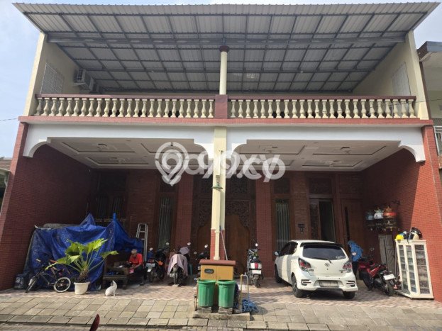 Dijual Rumah Elit Exclusive di Taman, Sidoarjo Dijual Rumah Elit Exclusive di Taman, Sidoarjo