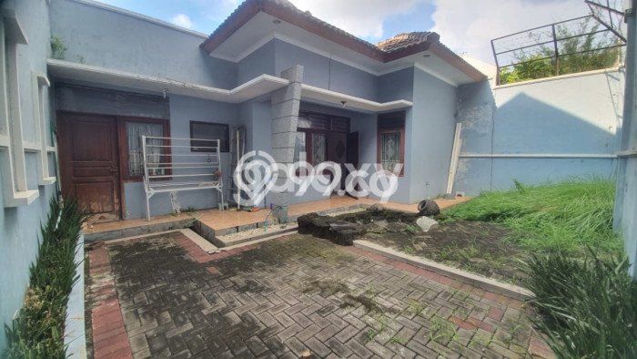 Siap Huni Rumah Mewah 4 Kamar di Kebomas Dekat ke Mana Saja Siap Huni Rumah Mewah 4 Kamar di Kebomas Dekat ke Mana Saja