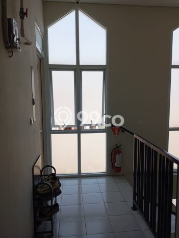 Kost Dijual di Taman Palem dengan 14 KT dan Luas 180m2 Kost Dijual di Taman Palem dengan 14 KT dan Luas 180m2