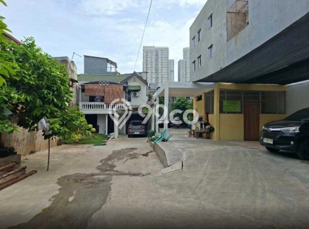 For Sale Rumah Mewah Exclusive di Tambora, Jakarta Barat For Sale Rumah Mewah Exclusive di Tambora, Jakarta Barat