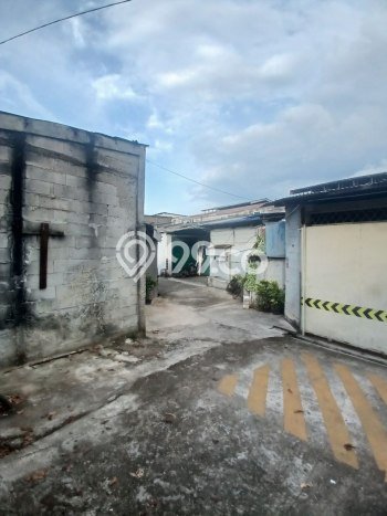 Tanah Dijual Lokasi Cengkareng, Jakarta Barat dengan Luas Tanah 1260m2 dan Status SHM Tanah Dijual Lokasi Cengkareng, Jakarta Barat dengan Luas Tanah 1260m2 dan Status SHM