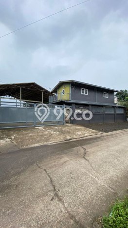 Lahan untuk Dijual Lokasi Legok, Tangerang Luas 1104m2 SHM Lahan untuk Dijual Lokasi Legok, Tangerang Luas 1104m2 SHM