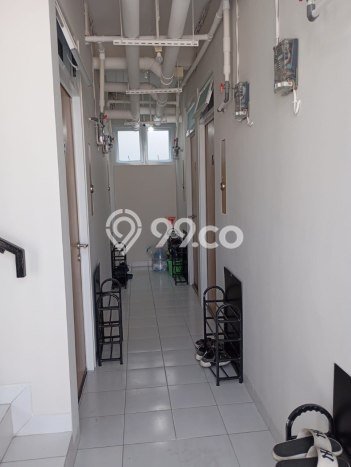 Kost Dijual di Taman Palem dengan 14 KT dan Luas 180m2 Kost Dijual di Taman Palem dengan 14 KT dan Luas 180m2