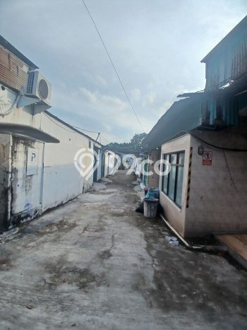 Tanah Dijual Lokasi Cengkareng, Jakarta Barat dengan Luas Tanah 1260m2 dan Status SHM Tanah Dijual Lokasi Cengkareng, Jakarta Barat dengan Luas Tanah 1260m2 dan Status SHM