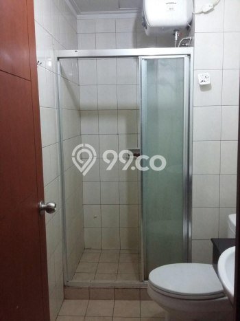 Untuk Dijual Apartemen 2 KT & 1 KM di Jakarta Barat Area Strategis Untuk Dijual Apartemen 2 KT & 1 KM di Jakarta Barat Area Strategis