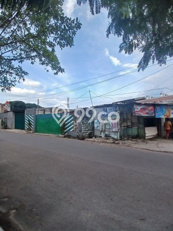 Tanah Dijual Lokasi Cengkareng, Jakarta Barat dengan Luas Tanah 1260m2 dan Status SHM Tanah Dijual Lokasi Cengkareng, Jakarta Barat dengan Luas Tanah 1260m2 dan Status SHM