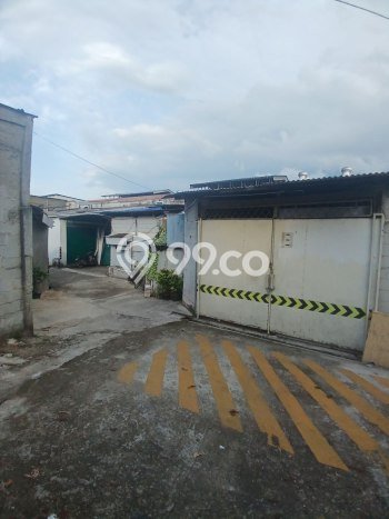 Tanah Dijual Lokasi Cengkareng, Jakarta Barat dengan Luas Tanah 1260m2 dan Status SHM Tanah Dijual Lokasi Cengkareng, Jakarta Barat dengan Luas Tanah 1260m2 dan Status SHM