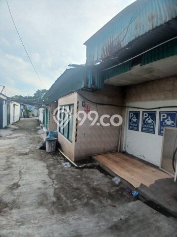 Tanah Dijual Lokasi Cengkareng, Jakarta Barat dengan Luas Tanah 1260m2 dan Status SHM Tanah Dijual Lokasi Cengkareng, Jakarta Barat dengan Luas Tanah 1260m2 dan Status SHM