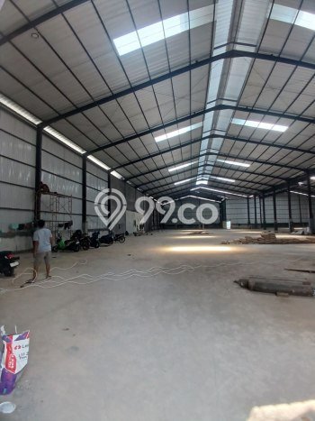 Gudang untuk disewa di Kebon Jeruk punya LT 1625m2 & LB 1625m2 harga sewa kompetitif Gudang untuk disewa di Kebon Jeruk punya LT 1625m2 & LB 1625m2 harga sewa kompetitif