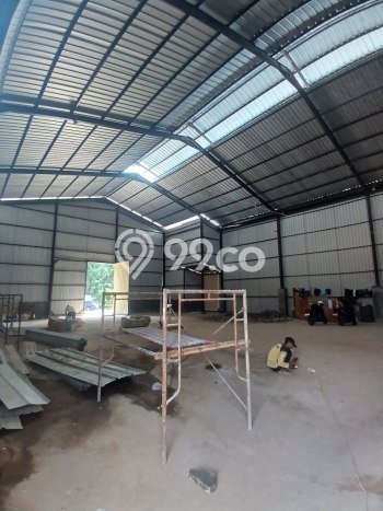 Gudang untuk disewa di Kebon Jeruk punya LT 1625m2 & LB 1625m2 harga sewa kompetitif Gudang untuk disewa di Kebon Jeruk punya LT 1625m2 & LB 1625m2 harga sewa kompetitif