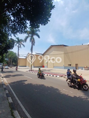 Gudang untuk disewa di Kebon Jeruk punya LT 1625m2 & LB 1625m2 harga sewa kompetitif Gudang untuk disewa di Kebon Jeruk punya LT 1625m2 & LB 1625m2 harga sewa kompetitif